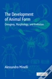 Capa do artigo The Development Of Animal Form
