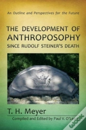 Capa do artigo The Development Of Anthroposophy Since Rudolf Steiner