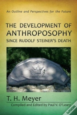 Capa do artigo The Development Of Anthroposophy Since Rudolf Steiner'S Death