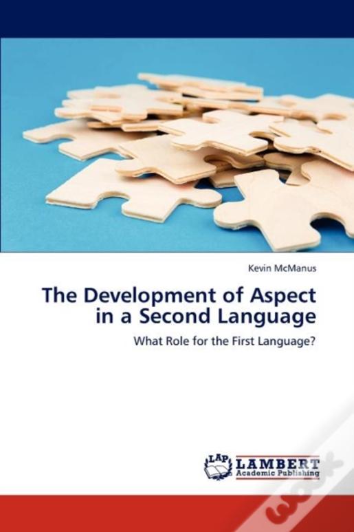 The Development Of Aspect In A Second Language