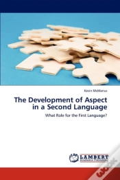 Capa do artigo The Development Of Aspect In A Second Language