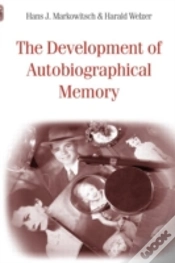 Capa do artigo The Development Of Autobiographical Memory