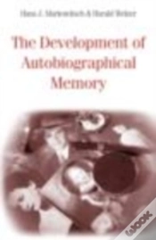 Capa do artigo The Development Of Autobiographical Memory