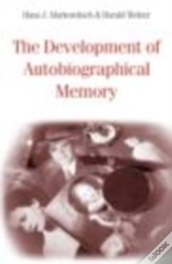 Capa do artigo The Development Of Autobiographical Memory