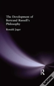 Capa do artigo The Development Of Bertrand Russell