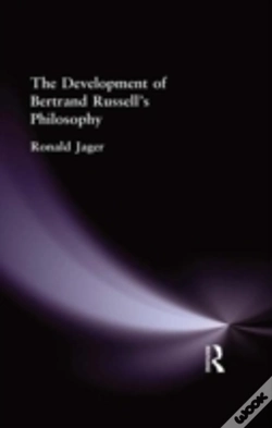 Capa do artigo The Development Of Bertrand Russell'S Philosophy