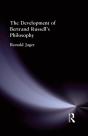 The Development Of Bertrand Russell'S Philosophy - Preview