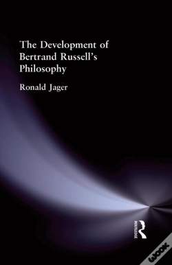 Capa do artigo The Development Of Bertrand Russell'S Philosophy