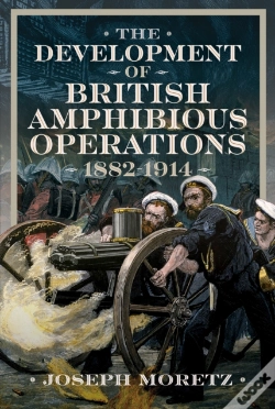 Capa do artigo The Development Of British Amphibious Operations 1882-1914
