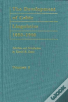 The Development Of Celtic Linguistics, 1850-1900
