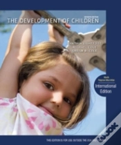 Capa do artigo The Development Of Children