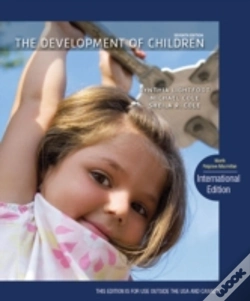 Capa do artigo The Development Of Children