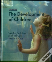 Capa do artigo The Development Of Children