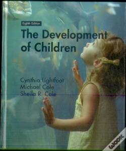 Capa do artigo The Development Of Children