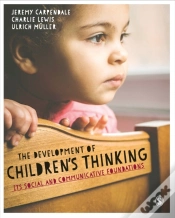 Capa do artigo The Development Of Childrenâ€™S Thinking