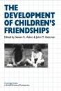 The Development Of Children'S Friendships - Preview