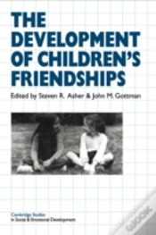 Capa do artigo The Development Of Children