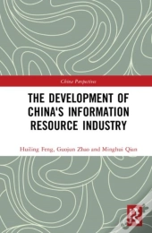 The Development Of Chinas Informat