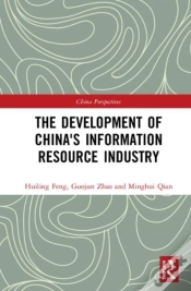 Capa do artigo The Development Of Chinas Informat