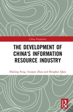 Capa do artigo The Development Of Chinas Informat