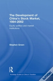 Capa do artigo The Development Of China