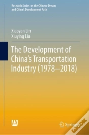 Capa do artigo The Development Of China