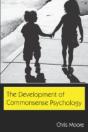 The Development Of Commonsense Psychology - Preview