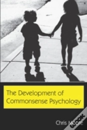 Capa do artigo The Development Of Commonsense Psychology