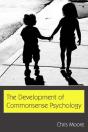 The Development Of Commonsense Psychology - Preview