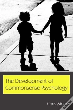 Capa do artigo The Development Of Commonsense Psychology