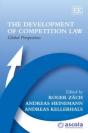 The Development Of Competition Law - Preview
