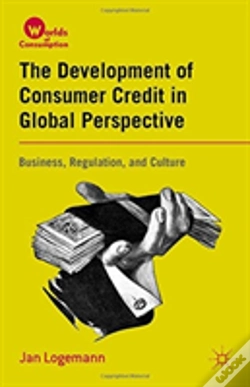 Capa do artigo The Development Of Consumer Credit In Global Perspective