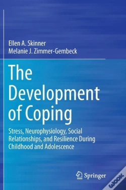 Capa do artigo The Development Of Coping