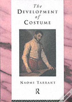 Capa do artigo The Development Of Costume
