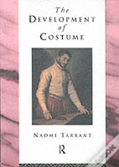 The Development Of Costume