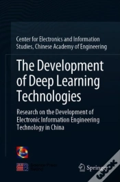 Capa do artigo The Development Of Deep Learning Technologies