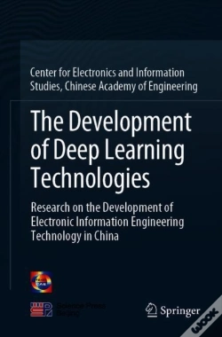Capa do artigo The Development Of Deep Learning Technologies
