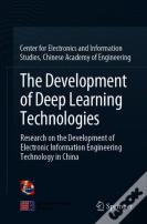 The Development Of Deep Learning Technologies