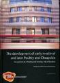 The Development Of Early Medieval And Later Poultry And Cheapside - Preview