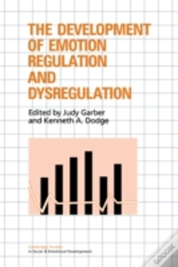 Capa do artigo The Development Of Emotion Regulation And Dysregulation