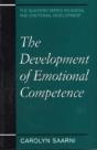 The Development Of Emotional Competence - Preview