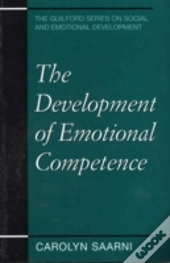 The Development Of Emotional Competence