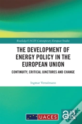 The Development Of Energy Policy In The European Union