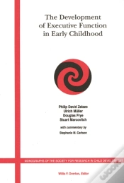 Capa do artigo The Development Of Executive Function In Early Childhood