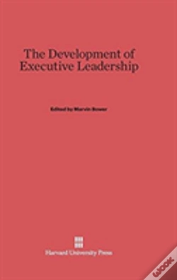 Capa do artigo The Development Of Executive Leadership