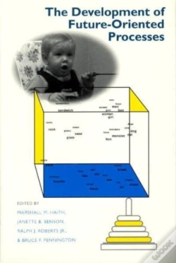 Capa do artigo The Development Of Future-Oriented Processes