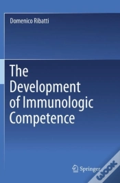 Capa do artigo The Development Of Immunologic Competence