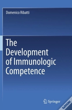 Capa do artigo The Development Of Immunologic Competence