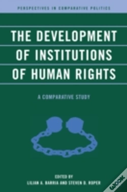 Capa do artigo The Development Of Institutions Of Human Rights