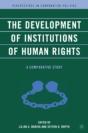 The Development Of Institutions Of Human Rights - Preview